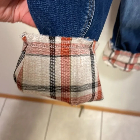 Nwot KanCan woman jeans - Picture 5 of 14